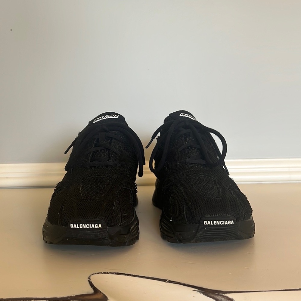 BALENCIAGA PHANTOM SNEAKERS